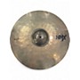 Used SABIAN 20in HHX Evolution Ride Cymbal 40