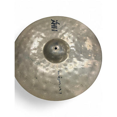 Used SABIAN 20in HHX Evolution Ride Cymbal