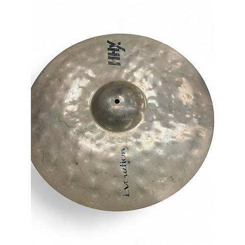 Used SABIAN 20in HHX Evolution Ride Cymbal 40