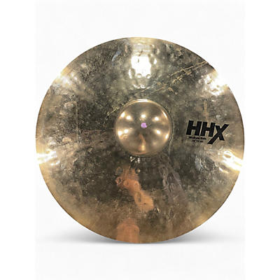 Used SABIAN 20in HHX Evolution Ride Cymbal