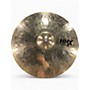 Used SABIAN 20in HHX Evolution Ride Cymbal 40