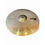 Used SABIAN 20in HHX Evolution Ride Cymbal 40