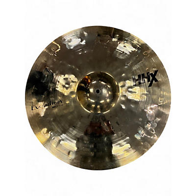 Used SABIAN 20in HHX Evolution Ride Cymbal