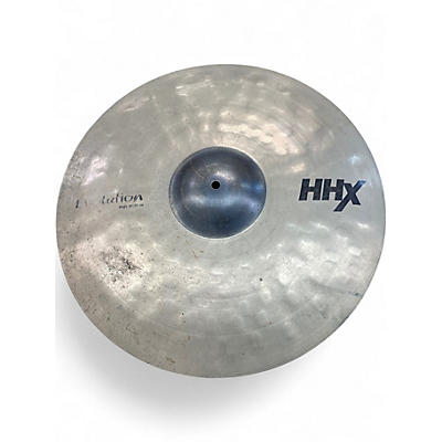 Used SABIAN 20in HHX Evolution Ride Cymbal