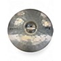 Used SABIAN 20in HHX Evolution Ride Cymbal 40