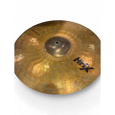 Used SABIAN 20in HHX Evolution Ride Cymbal