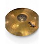 Used SABIAN 20in HHX Evolution Ride Cymbal 40