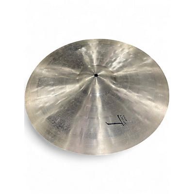 Used SABIAN 20in HHX Legacy Cymbal