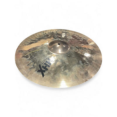 Used SABIAN 20in HHX  MEDIUM RIDE Cymbal
