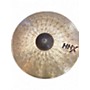 Used SABIAN 20in HHX MEDIUM RIDE Cymbal 40