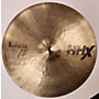 Used SABIAN Used SABIAN 20in HHX Manhattan Ride Cymbal 40