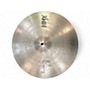 Used SABIAN 20in HHX Manhattan Ride Cymbal 40