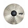 Used SABIAN 20in HHX Medium Crash Cymbal 40