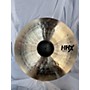 Used SABIAN Used SABIAN 20in HHX Medium Ride Cymbal 40