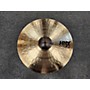 Used SABIAN Used SABIAN 20in HHX Medium Ride Cymbal 40