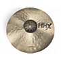 Used SABIAN 20in HHX Power Ride Cymbal 40