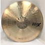 Used SABIAN Used SABIAN 20in HHX Stage Ride Cymbal 40