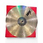 Used SABIAN 20in HHX Stage Ride Cymbal 40