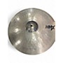 Used SABIAN 20in HHX Stage Ride Cymbal 40
