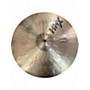 Used SABIAN 20in HHX Stage Ride Cymbal 40