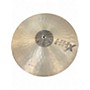 Used SABIAN 20in HHX Stage Ride Cymbal 40