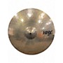 Used SABIAN 20in HHX Stage Ride Cymbal 40
