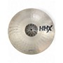 Used SABIAN 20in HHX Stage Ride Cymbal 40