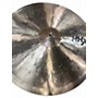 Used SABIAN 20in HHX THIN CRASH Cymbal 40