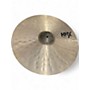 Used SABIAN 20in HHX Thin Crash Cymbal 40