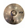Used SABIAN 20in HHX X-PLOSION Cymbal 40