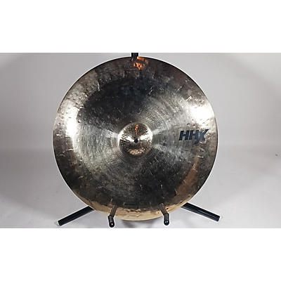 Sabian Used SABIAN 20in HHX Zen China Brilliant Cymbal