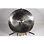 Used Sabian Used SABIAN 20in HHX Zen China Brilliant Cymbal 40