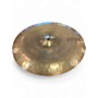 Used SABIAN 20in HHX Zen China Brilliant Cymbal 40