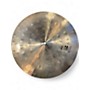 Used SABIAN 20in HHX Zen China Brilliant Cymbal 40