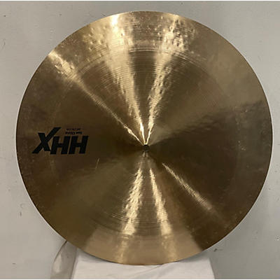 SABIAN Used SABIAN 20in HHX Zen China Cymbal