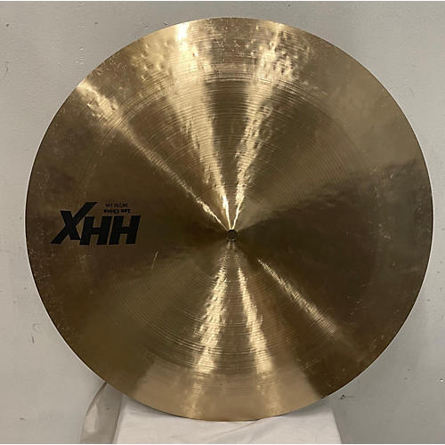 SABIAN Used SABIAN 20in HHX Zen China Cymbal 40