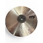 Used SABIAN 20in HHX ride medium Cymbal 40