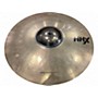 Used SABIAN 20in HHXplosion Cymbal 40