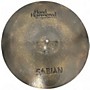Used SABIAN 20in Hand Hammered HH Leopard Cymbal 40