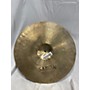 Used Sabian Used  SABIAN 20in Hand Hammered Ride 40