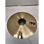 Used SABIAN Used SABIAN 20in Hhx Complex Cymbal 40