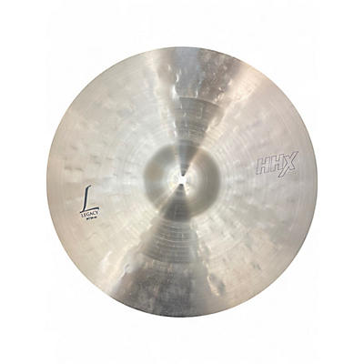 Used SABIAN 20in Legacy Ride Cymbal