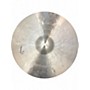 Used SABIAN 20in Legacy Ride Cymbal 40