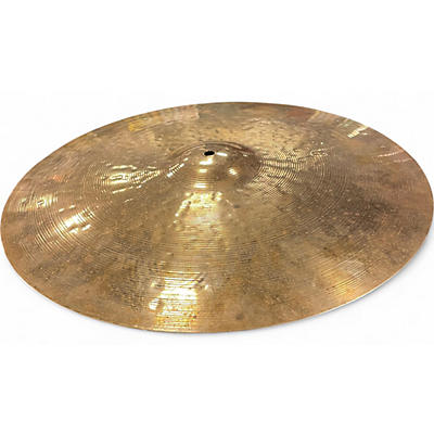 SABIAN Used SABIAN 20in MISCELLANEOUS Cymbal