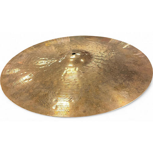 SABIAN Used SABIAN 20in MISCELLANEOUS Cymbal 40