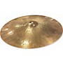 Used SABIAN Used SABIAN 20in MISCELLANEOUS Cymbal 40