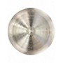 Used SABIAN 20in Neil Peart Paragon China Cymbal 40