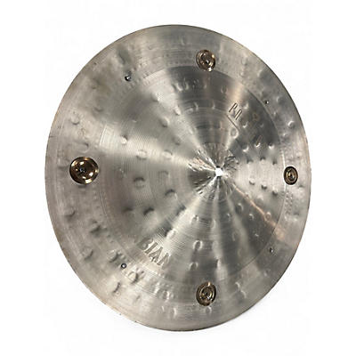 Used SABIAN 20in Neil Peart Paragon Diamondback Chinese  Cymbal