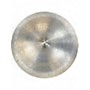 Used SABIAN 20in PARAGON CHINESE Cymbal 40