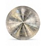 Used SABIAN 20in PARAGON CHINESE NEIL PEART Cymbal 40